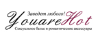 Самое красивое сексуальное белье со скидкой до -30%!* - Ханты-Мансийск
