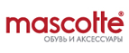 Скидка 45% на всё из специального раздела «Чёрная пятница» уже в Mascotte! - Ханты-Мансийск